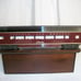 Williams Trains O, Norfolk & Western Pawhatan Arrow, Red, Crown Ed, USED no BOX