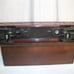 Williams Trains O, Norfolk & Western Pawhatan Arrow, Red, Crown Ed, USED no BOX