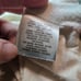 ANTHROPOLOGIE Moth Sugar Pine Sweater Coat XS Wool Green Paisley Art to Wear