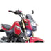 6000K LED Auxiliary Lamps Fog Light Kit for Honda Grom MSX125 (all years)