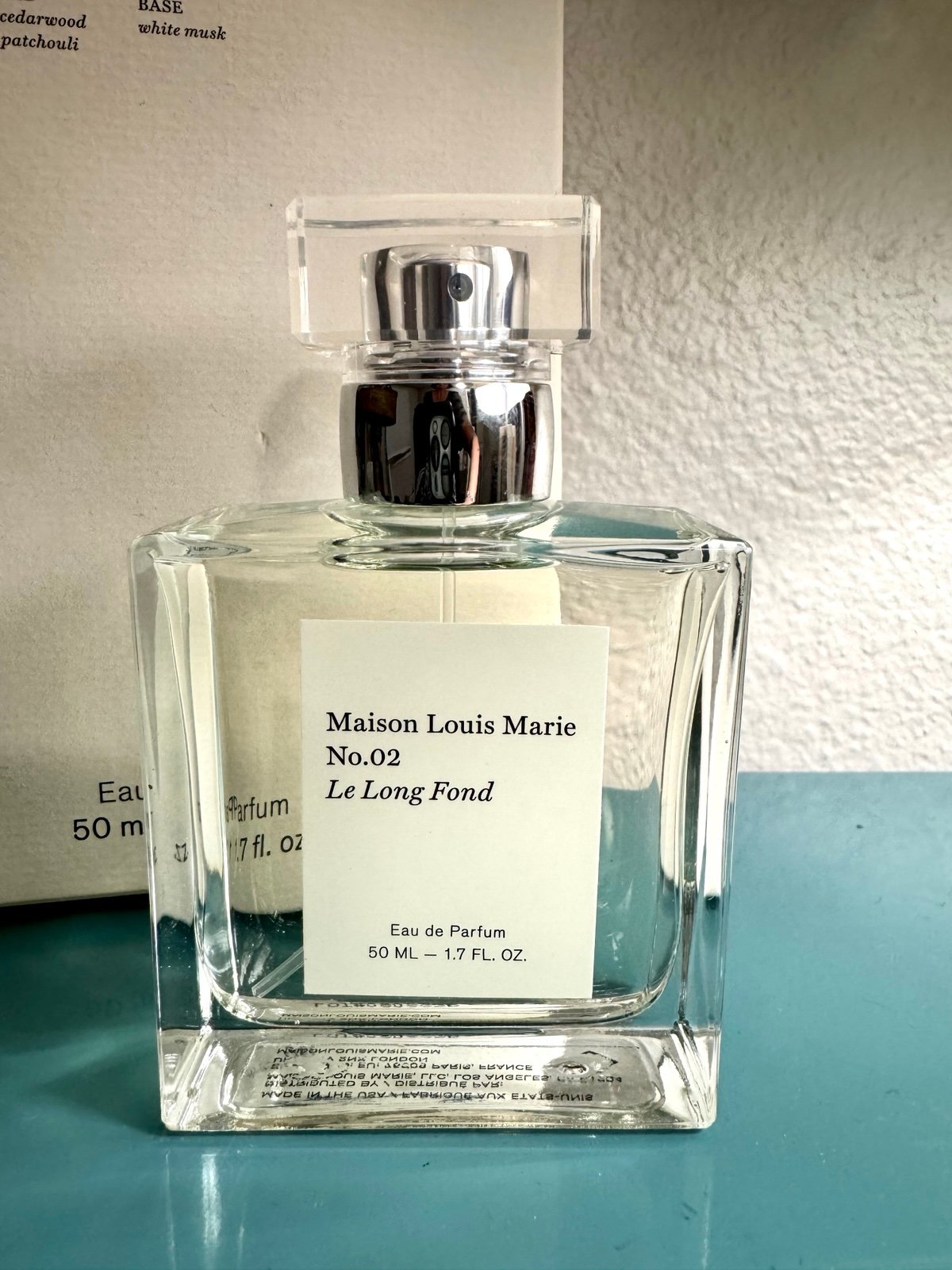 Le Long Fond - Maison Louis Marie 50 m