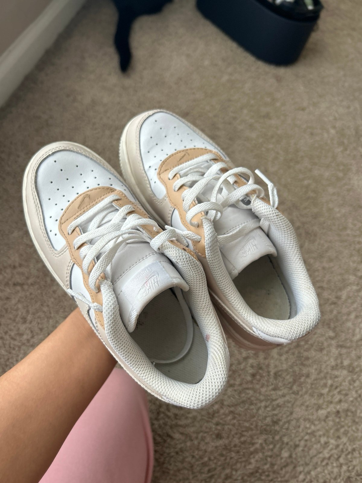 Air Force Youth size2