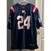 Mens Nike NFL New England Patriots Stephon Gilmore Jersey SZ XXL NWT
