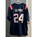 Mens Nike NFL New England Patriots Stephon Gilmore Jersey SZ XXL NWT