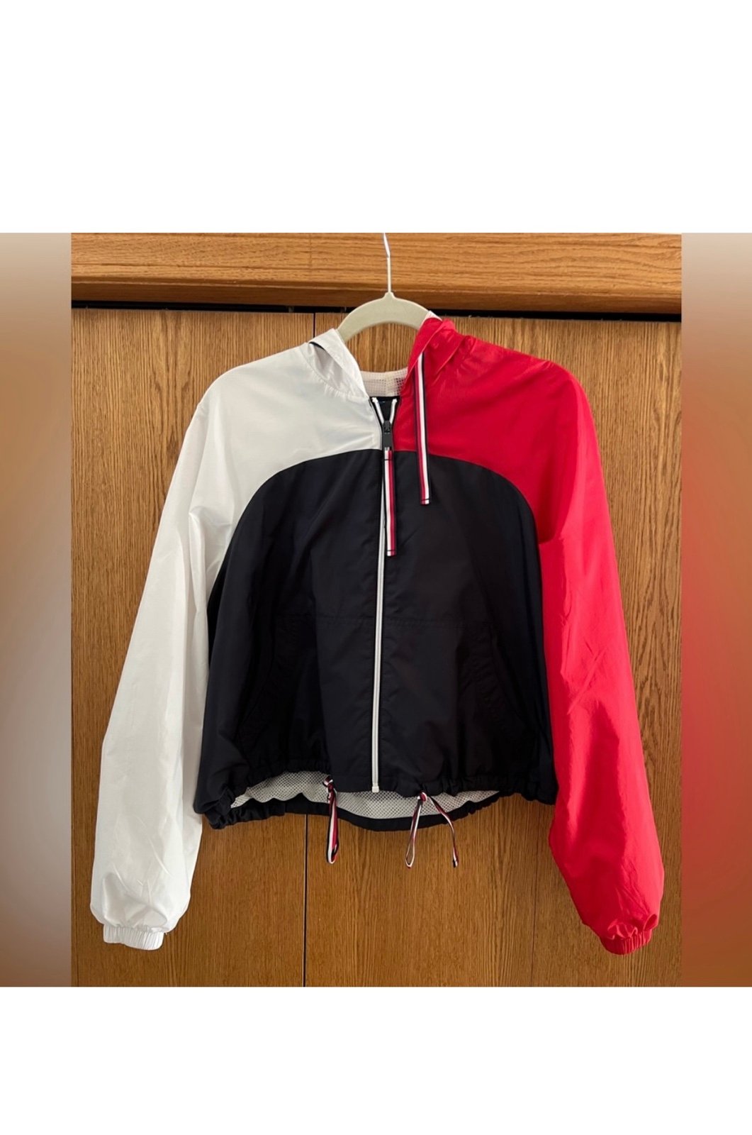 Tommy Hilfiger windbreaker
