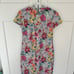 Maternity spring floral dress lot