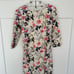 Maternity spring floral dress lot