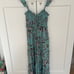 Maternity spring floral dress lot