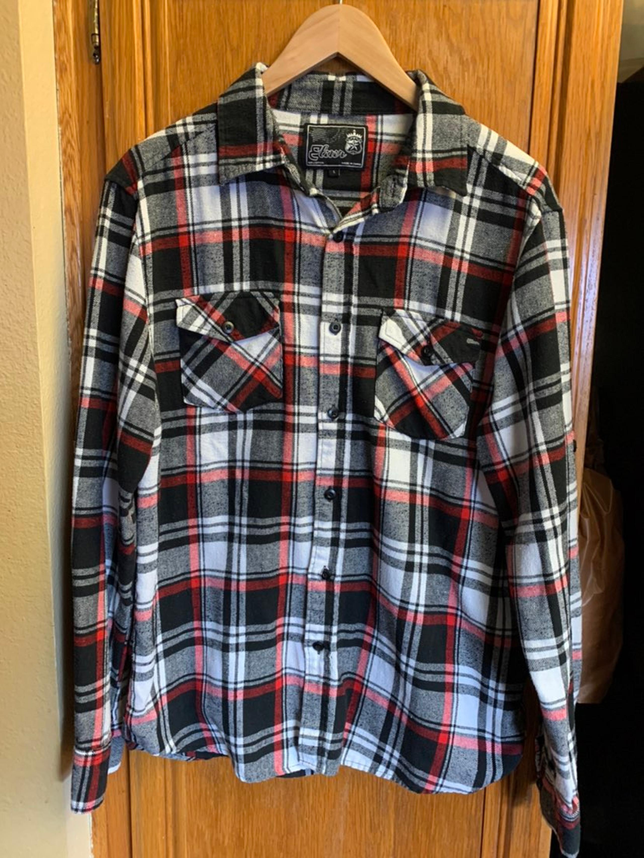 Flannel