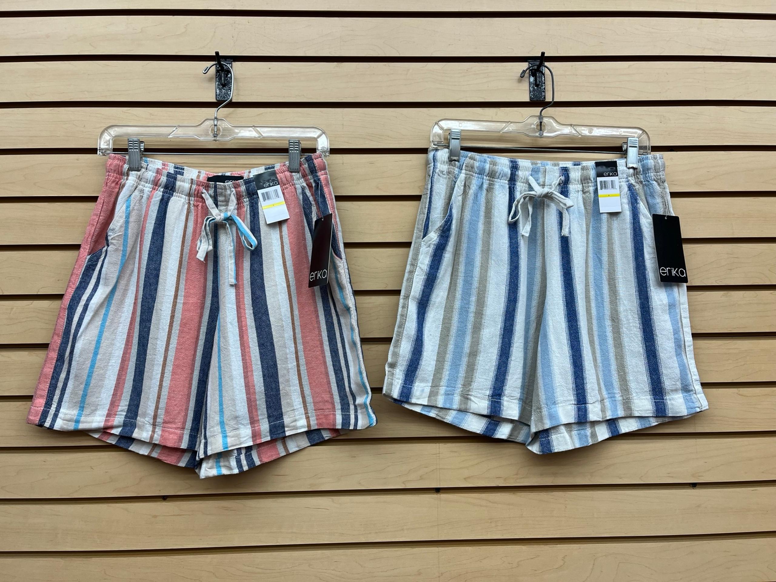 Shorts - Erika