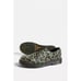Dr. Martens Distorted Leopard Khaki 1461 3-Eyelet Oxford Shoes NEW
