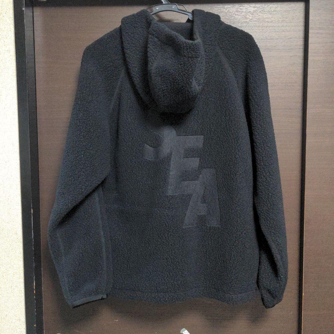 Breathable Insulated Pullover | Snow Peak