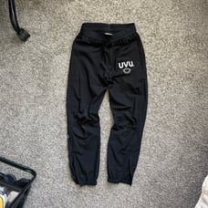 UVU Track-pants Black M