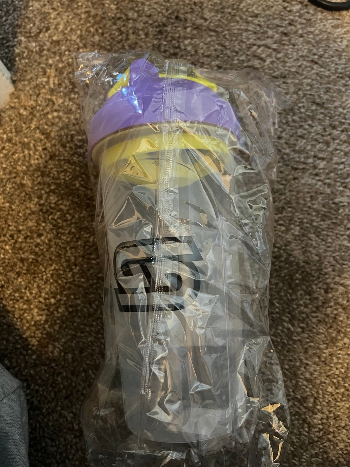 Gamersupps Waifu cup S5.1 Pillow Talk