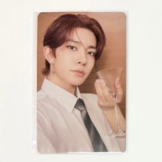 ENHYPEN memorabilia dark moon heeseung weverse photocard