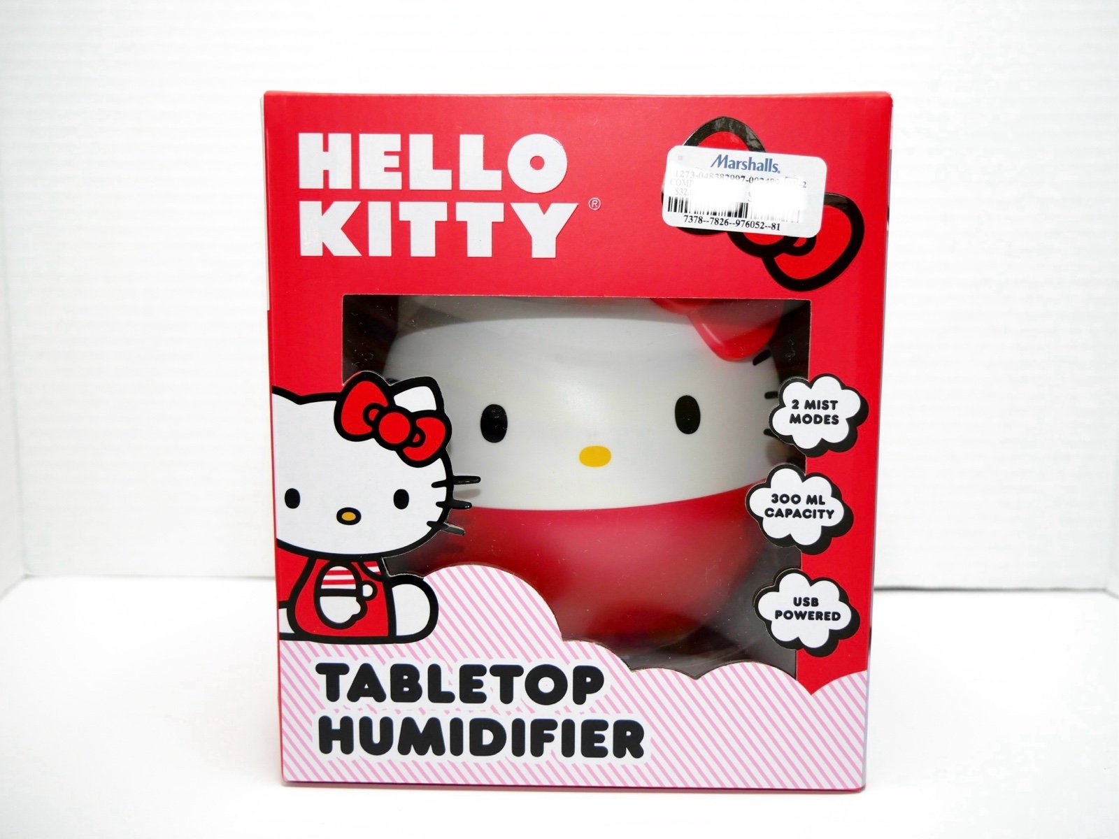 Hello Kitty Humidifier