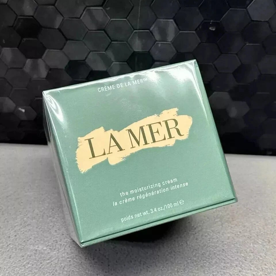 La Mer Creme The La Mer The Moisturizing Cream 3.4oz/100ml FREE SHIPPING