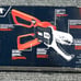 BLACK&DECKER LP1000 Alligator Corded Electric Lopper and Manual BRAND NEW