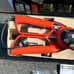 BLACK&DECKER LP1000 Alligator Corded Electric Lopper and Manual BRAND NEW