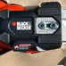 BLACK&DECKER LP1000 Alligator Corded Electric Lopper and Manual BRAND NEW
