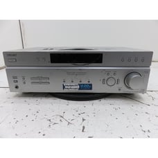 Sony STR-K660P Stereo Receiver AM/FM