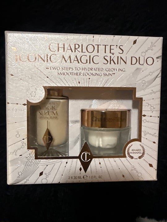 Charlotte Tilbury