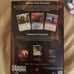 Commander deck