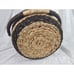 Lg Gathering Basket with Handle
