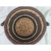 Lg Gathering Basket with Handle