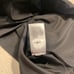 MONSE Smocked-Detail Cargo Shorts Black Size 2