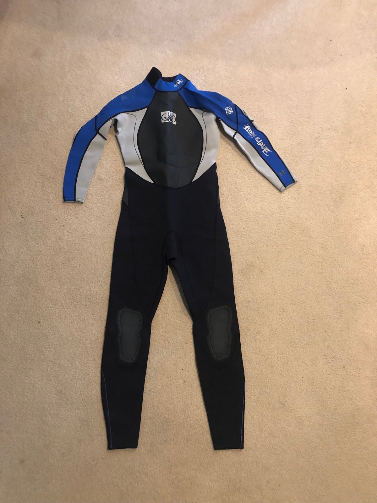 Wetsuit