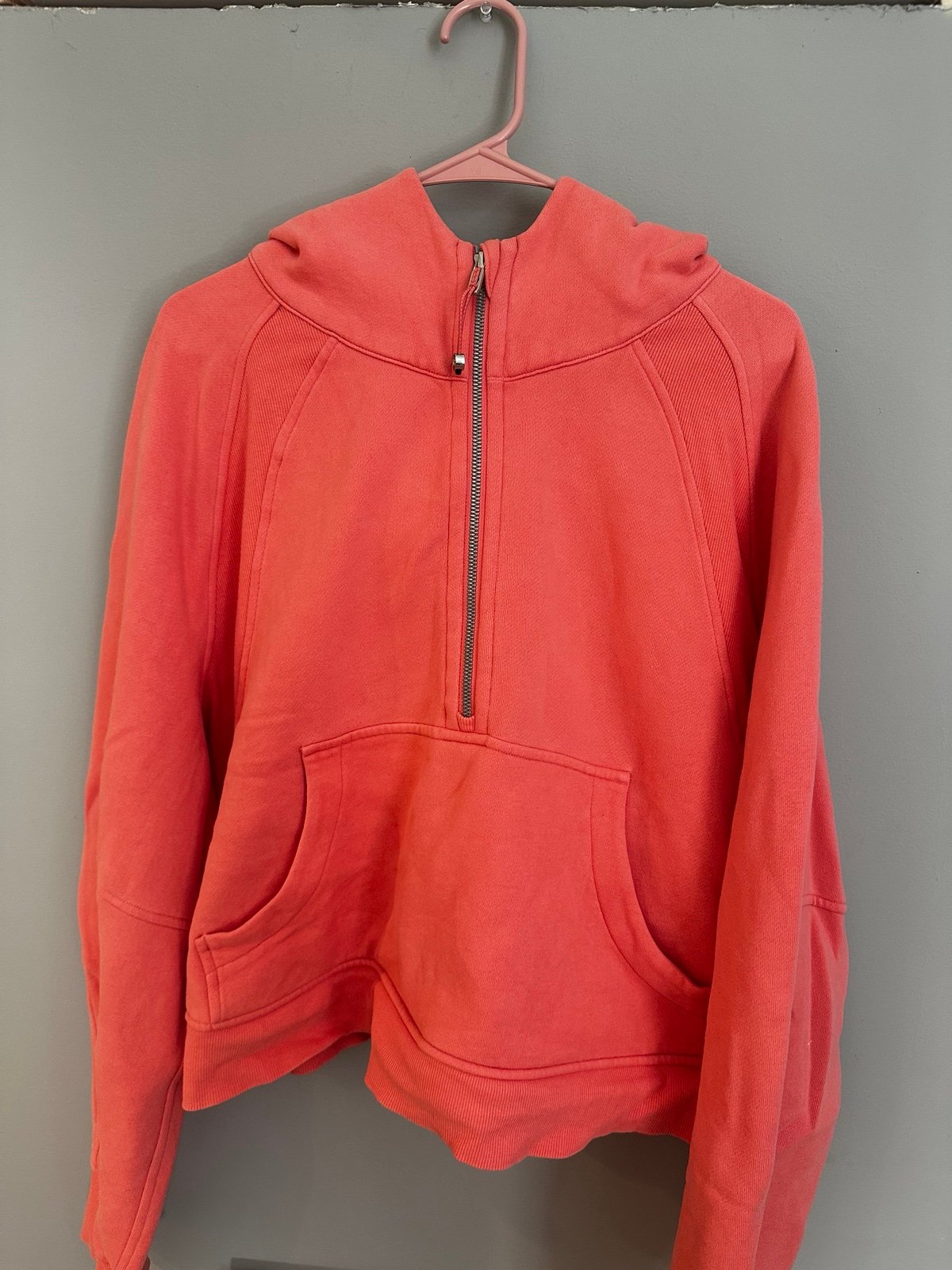 Lululemon Scuba
