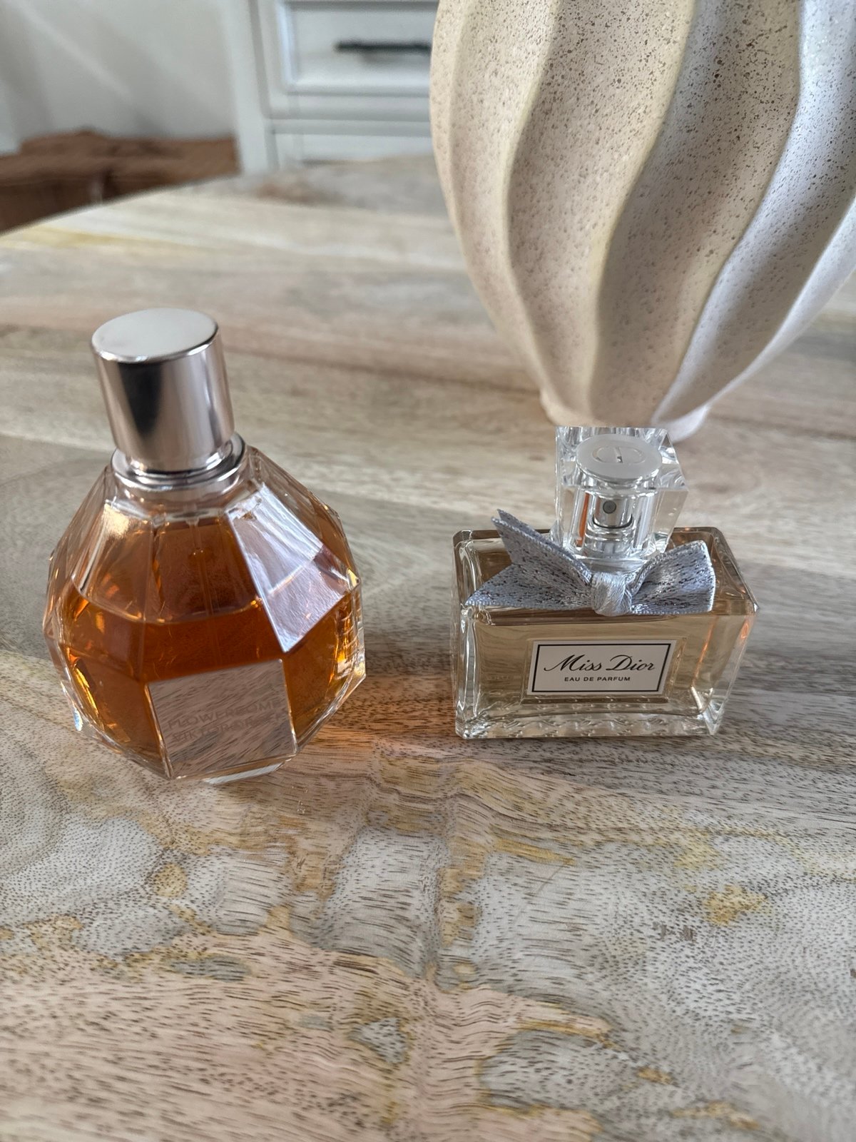 Perfume bundle