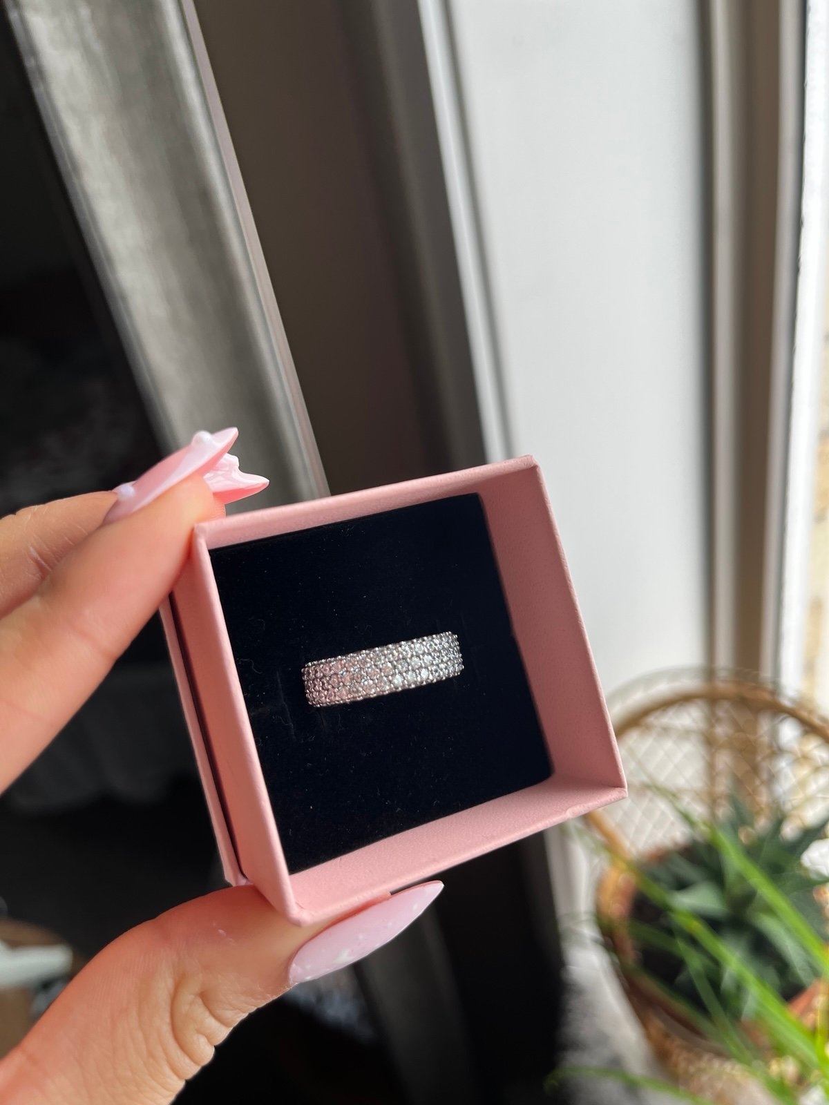 Thick Pandora band