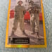 2022 zerocool Jackass Forever gold Holo foil trading card