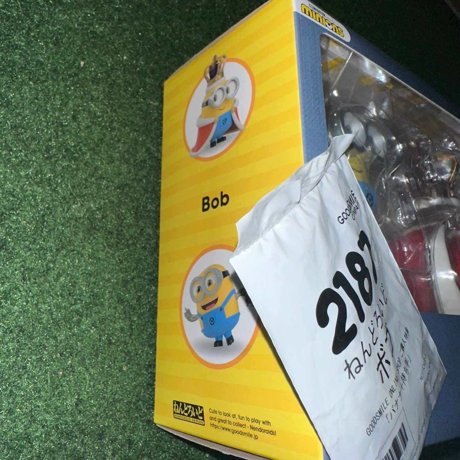 Minions 2 Funko Mystery Mini | One Random | Free Shipping