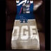 L.A. Dodgers Beach Towel