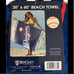 L.A. Dodgers Beach Towel