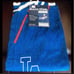 L.A. Dodgers Beach Towel