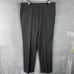 peter millar crown sport pants Men's Brown 36x32*