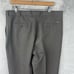 peter millar crown sport pants Men's Brown 36x32*
