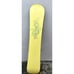Vintage Burton Snowboard Wood Core