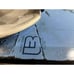 Vintage Burton Snowboard Wood Core
