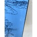 Vintage Burton Snowboard Wood Core