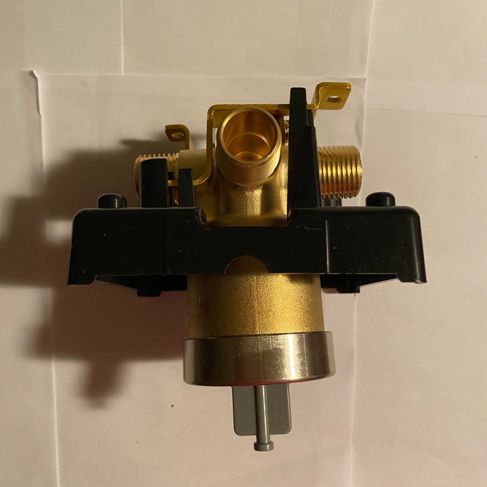 R10000-UNBXHF Shower Valve Body for Delta Faucets Trim Kits