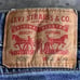 Vintage Y2K Levi’s 505 Baggy Skater Grunge Essential Denim Jeans
