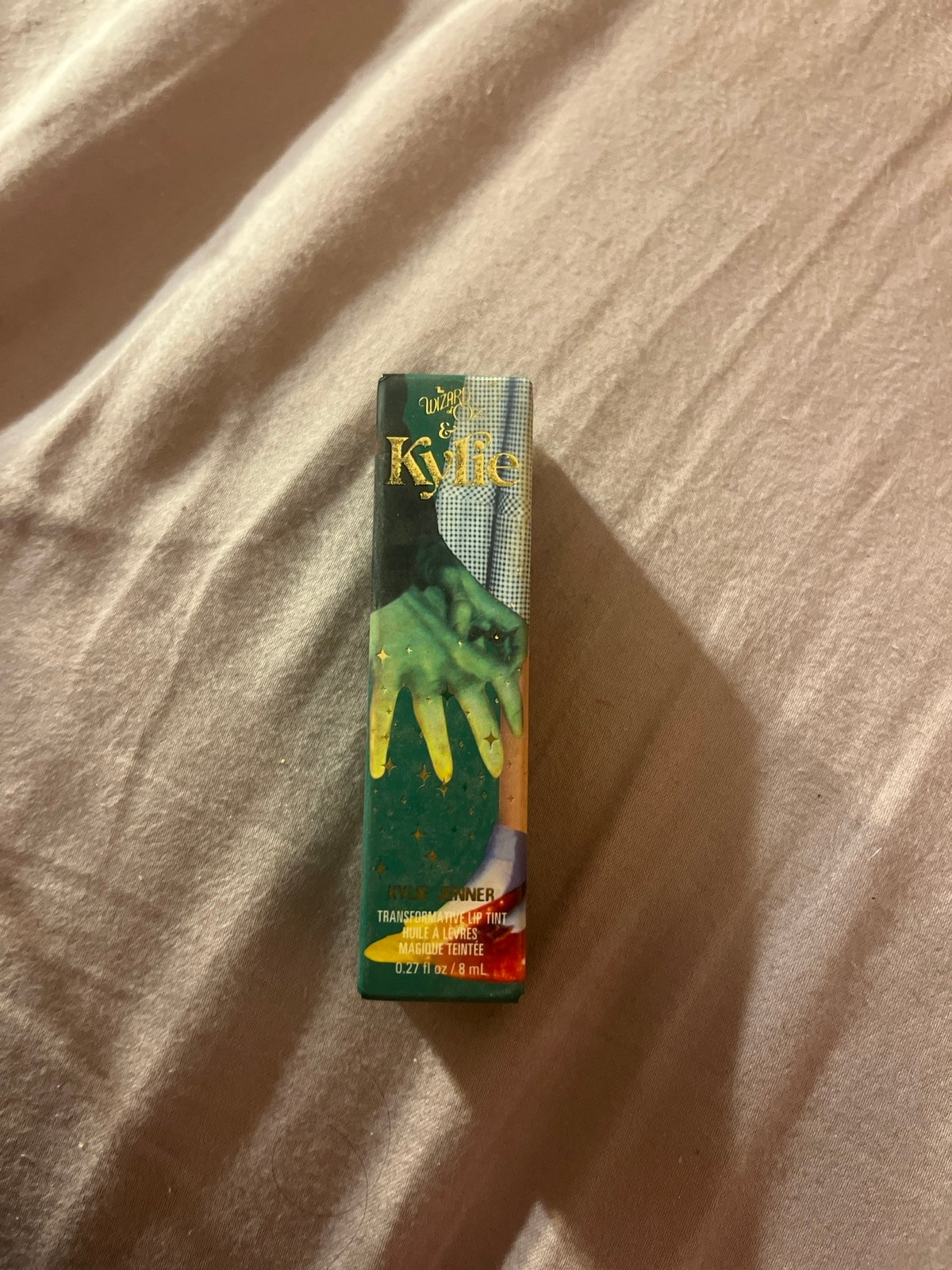 Wizard of Oz Kylie cosmetics