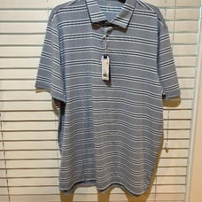 Southern Tide Performance Polo - NWT