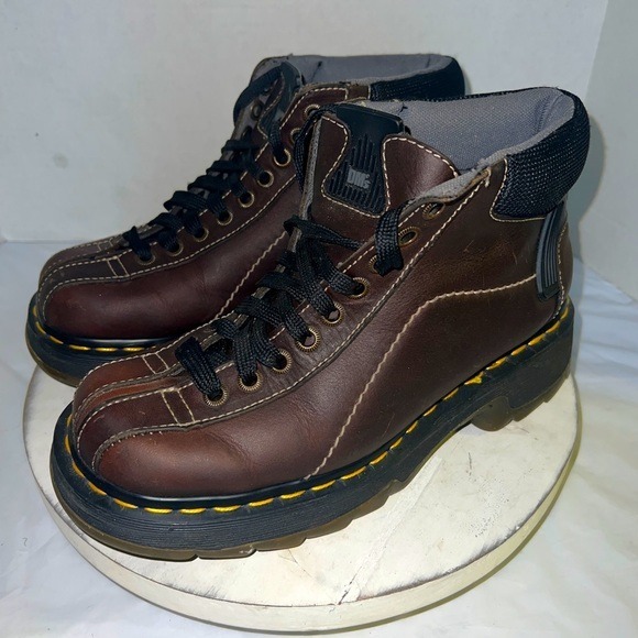 Dr. Martens Hiking Shoes for Men | Mercari