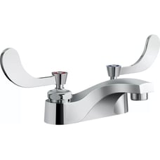 Proflo PFX4045 Two-Handle Commercial Lavatory Faucet - Open box original box